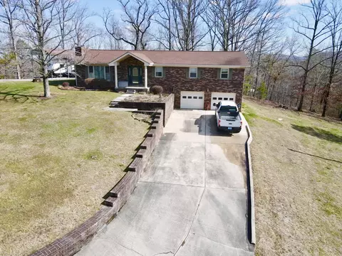 Exterior - 159 Privett Rd, Strunk, KY 42649 photo 1 of 22