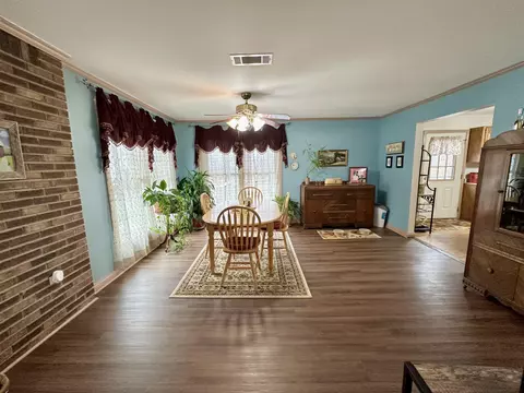 Dining - 159 Privett Rd, Strunk, KY 42649 photo 1 of 2