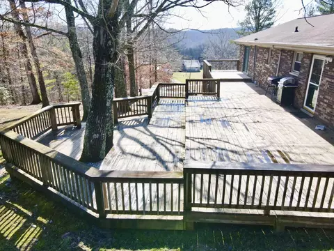 Exterior - 159 Privett Rd, Strunk, KY 42649 photo 9 of 22