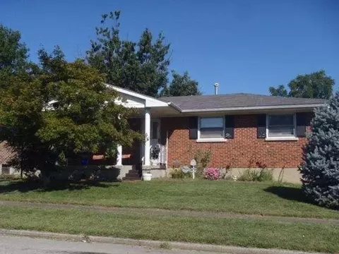 1989 Greenleaf Dr, Lexington, KY 40505