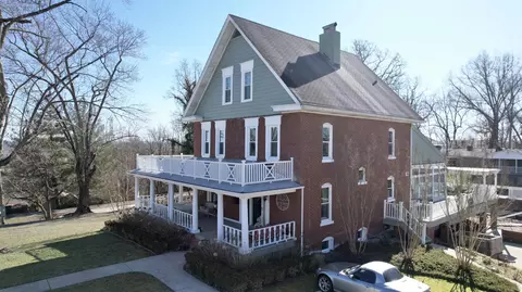 501 W Gordon St, Corbin, KY 40701