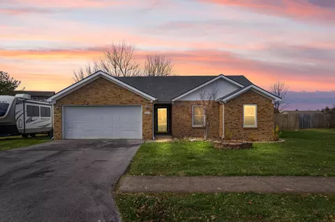 225 Palm Hill Dr, Richmond, KY 40475