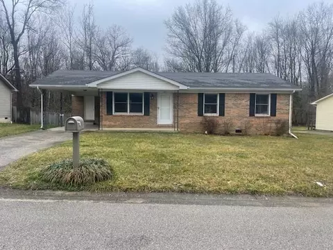 103 Otis St, Berea, KY 40403