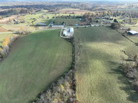 10325 W Hwy 80, Nancy, KY 42544