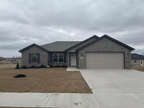 124 Candy Apple Ln, Richmond, KY 40475