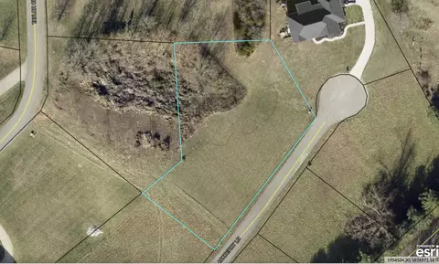 85 E Blackberry Ln, Bronston, KY 42518 photo 19