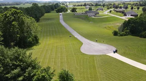 85 E Blackberry Ln, Bronston, KY 42518 photo 11