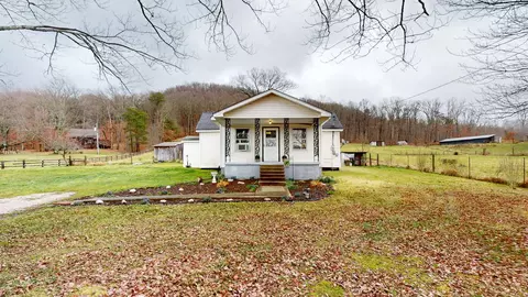 1432 Gabbardtown Rd, Berea, KY 40403