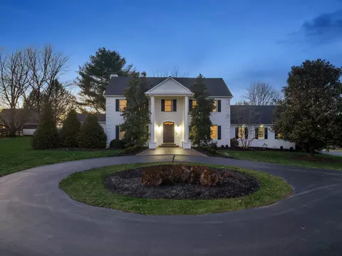 101 Katelyn Ln, Nicholasville, KY 40356