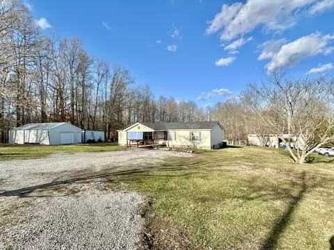 256 Gary Powell Rd, Eubank, KY 42567 photo 1