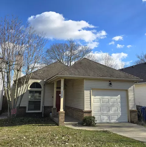 3784 Old Tates Creek Pike, Lexington, KY 40517