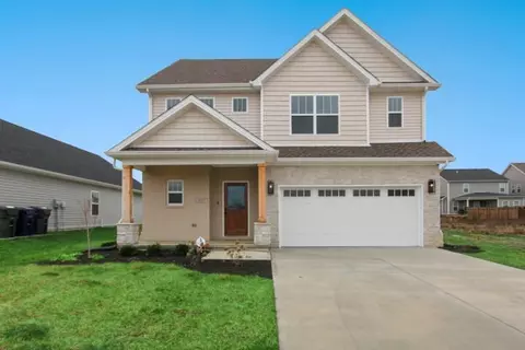 3517 Stolen Horse Trce, Lexington, KY 40509