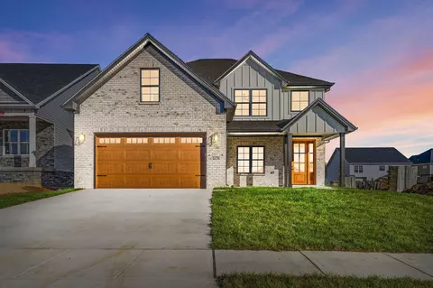 1174 Twilight Shadow Dr, Lexington, KY 40509
