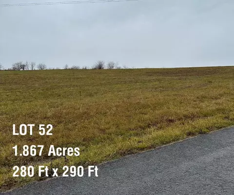 420 Cleo Ave, Lancaster, KY 40444