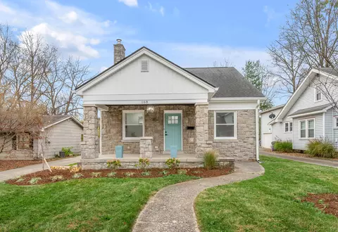 168 Preston Ave, Lexington, KY 40502