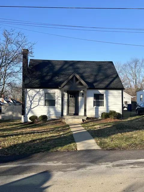 113 Garrett Ave, Lexington, KY 40504