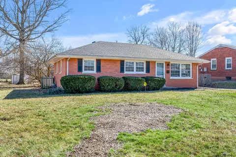 2400 Maplewood Dr, Lexington, KY 40503
