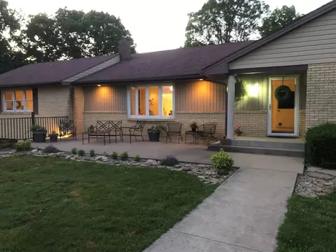 Exterior - 1410 Ky 80, Windsor, KY 42565 photo 6 of 14