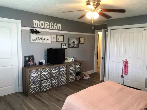 Bedroom - 1410 Ky 80, Windsor, KY 42565 photo 4 of 5
