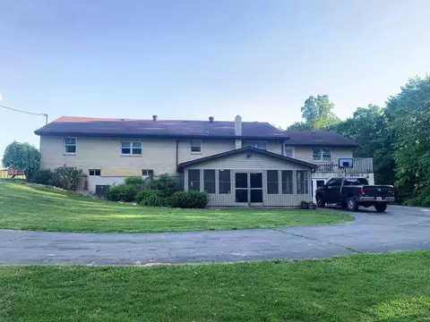 Exterior - 1410 Ky 80, Windsor, KY 42565 photo 8 of 14