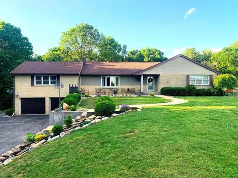 1410 Ky 80, Windsor, KY 42565