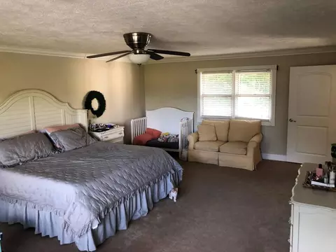 Bedroom - 1410 Ky 80, Windsor, KY 42565 photo 5 of 5
