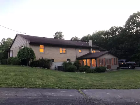 Exterior - 1410 Ky 80, Windsor, KY 42565 photo 5 of 14