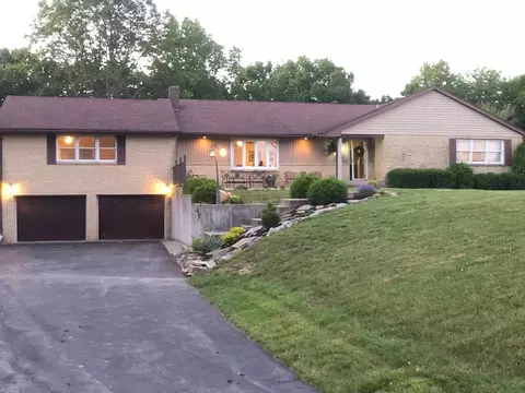 Exterior - 1410 Ky 80, Windsor, KY 42565 photo 3 of 14