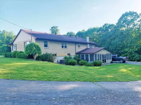 Exterior - 1410 Ky 80, Windsor, KY 42565 photo 7 of 14