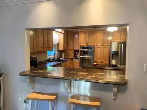 Kitchen - 1410 Ky 80, Windsor, KY 42565 photo 3 of 3