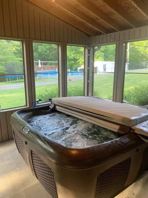 Living - 1410 Ky 80, Windsor, KY 42565 photo 5 of 5