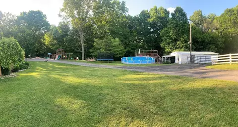 Exterior - 1410 Ky 80, Windsor, KY 42565 photo 13 of 14