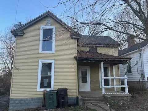 134 Virginia Ave, Paris, KY 40361