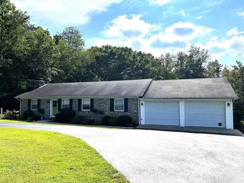 248 Riverview Drive Dr, Liberty, KY 42539