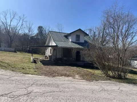207 Partin St, Clearfield, KY 40313