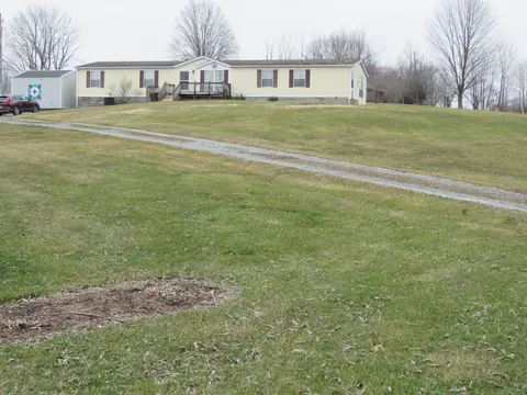 404 White Turley Rd, Mount Sterling, KY 40353