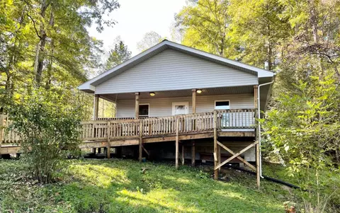 3339 Round Top Rd, Strunk, KY 42649 photo 1