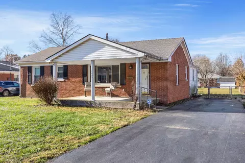 1809 Yorktown Rd, Lexington, KY 40504