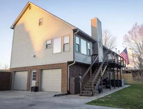 Exterior - 113 Man O War Ct, Georgetown, KY 40324 photo 3 of 7