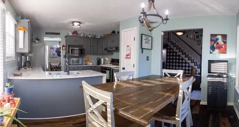 Kitchen - 113 Man O War Ct, Georgetown, KY 40324 photo 2 of 2