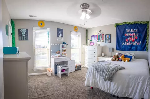 Bedroom - 113 Man O War Ct, Georgetown, KY 40324 photo 4 of 5