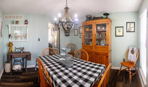 Dining - 113 Man O War Ct, Georgetown, KY 40324 photo 1 of 1