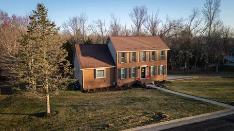 Exterior - 113 Man O War Ct, Georgetown, KY 40324 photo 2 of 7