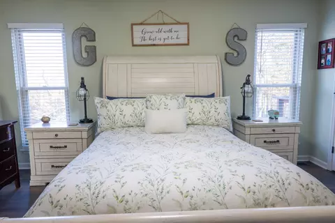 Bedroom - 113 Man O War Ct, Georgetown, KY 40324 photo 2 of 5