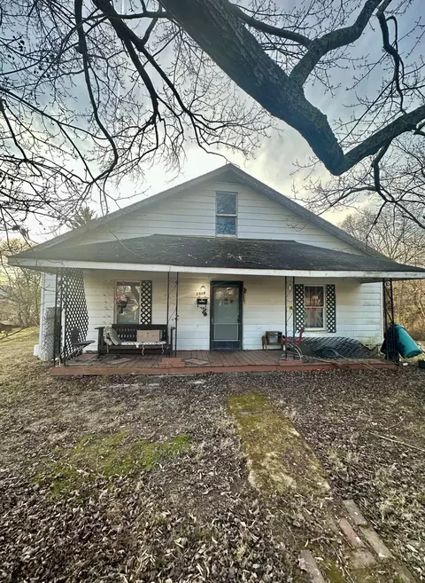 1508 Roosevelt St, Corbin, KY 40701