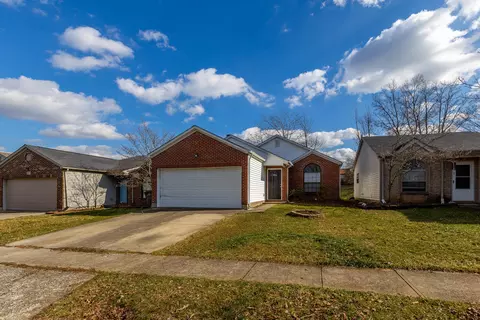 784 Nickwood Trl, Lexington, KY 40509