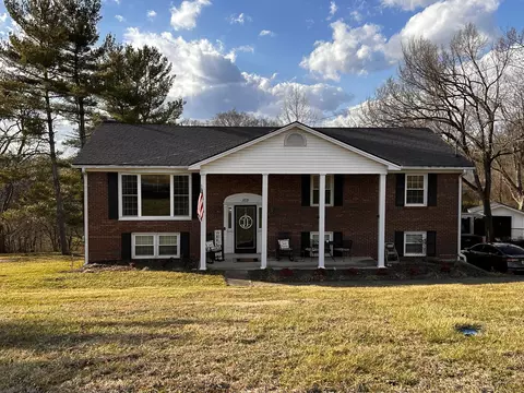 103 Pleasant Ridge Dr, Richmond, KY 40475