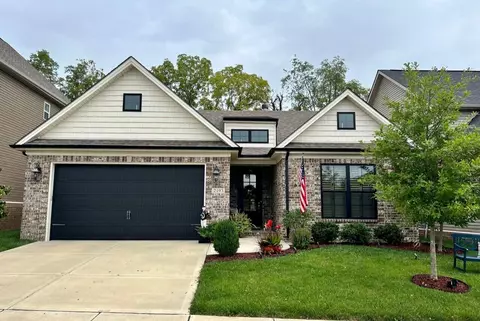1162 Twilight Shadow Dr, Lexington, KY 40509