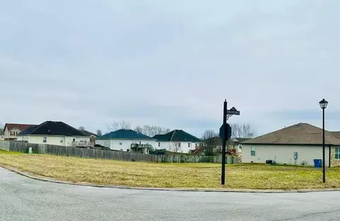 3087 Barlows Brook Rd, Shelbyville, KY 40065
