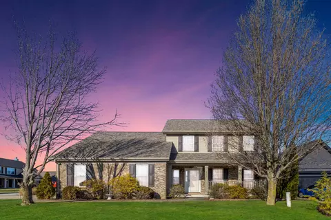 401 Drayton Pl, Richmond, KY 40475